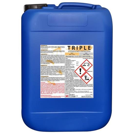 HI-PRO-CHEM srl